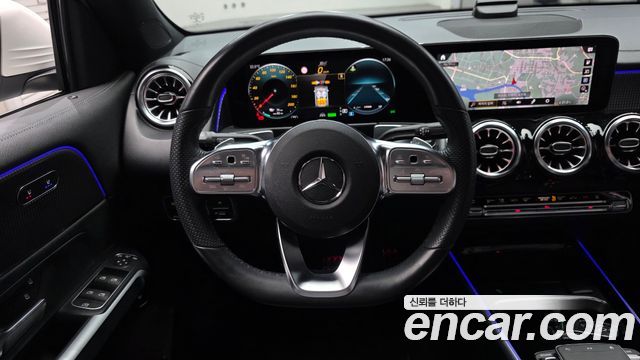 Mercedes-Benz EQB (X243) EQB300 4MATIC 2022 — фото 13