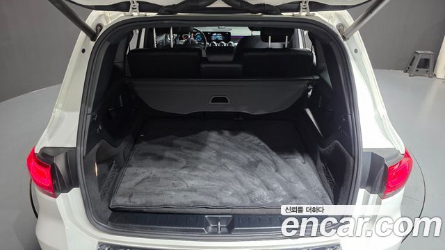Mercedes-Benz EQB (X243) EQB300 4MATIC 2022 — фото 19