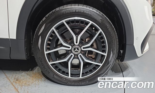 Mercedes-Benz EQB (X243) EQB300 4MATIC 2022 — фото 21
