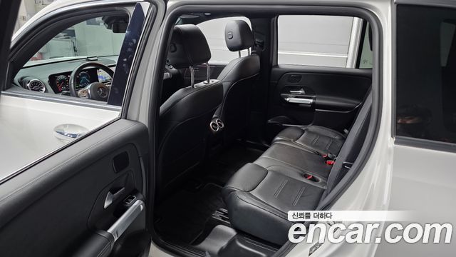 Mercedes-Benz EQB (X243) EQB300 4MATIC 2022 — фото 26