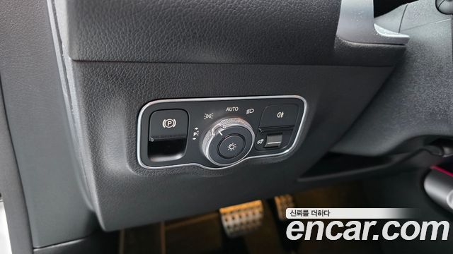 Mercedes-Benz EQB (X243) EQB300 4MATIC 2022 — фото 27