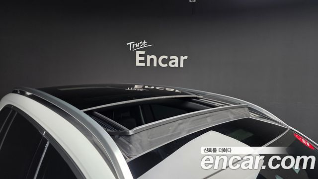 Mercedes-Benz EQB (X243) EQB300 4MATIC 2022 — фото 30