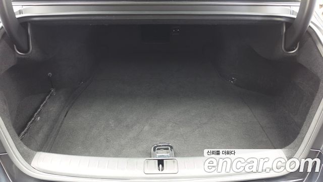 Genesis G90 (RS4) Gasoline 3.5 Turbo AWD 2022 — фото 24