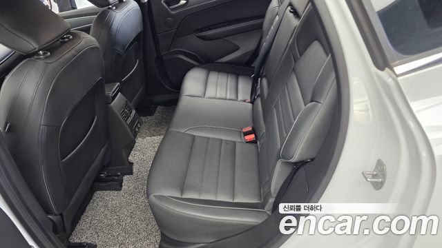 Renault Korea XM3 1.3 TCe RE 2020 — фото 31