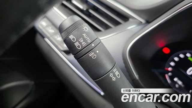 Renault Korea XM3 1.3 TCe RE 2020 — фото 32