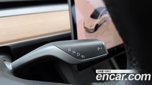 Tesla Model 3 Long Range AWD 2022 — фото 9
