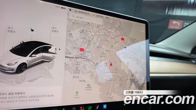 Tesla Model 3 Long Range AWD 2022 — фото 20