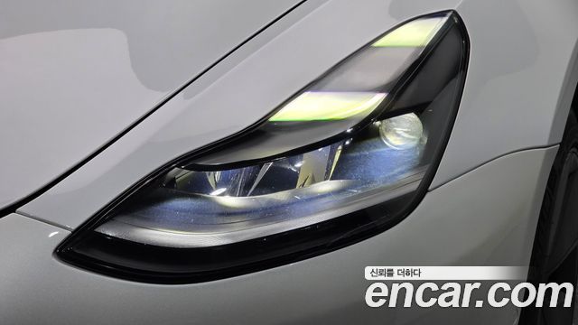 Tesla Model 3 Long Range AWD 2022 — фото 22