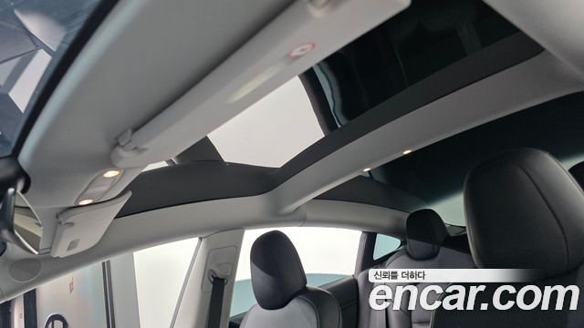 Tesla Model 3 Long Range AWD 2022 — фото 36