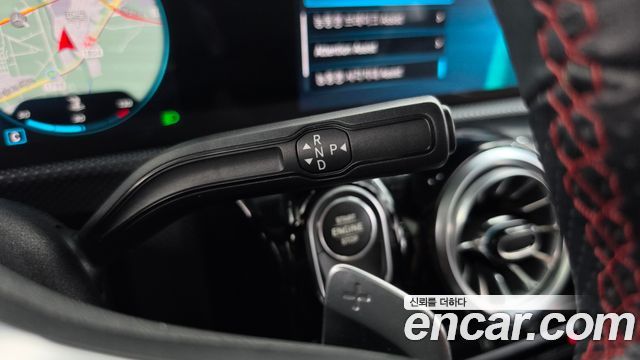 Mercedes-Benz CLA-Class (C118) CLA250 4MATIC 2022 — фото 9