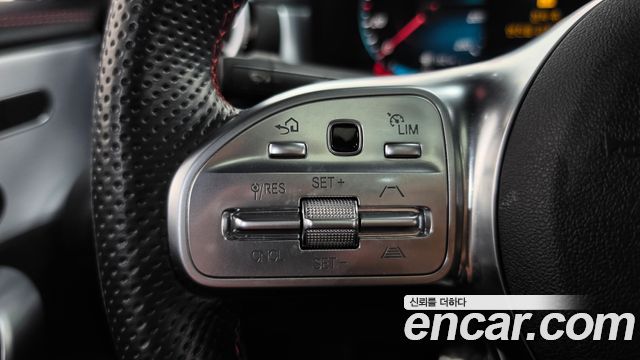 Mercedes-Benz CLA-Class (C118) CLA250 4MATIC 2022 — фото 15