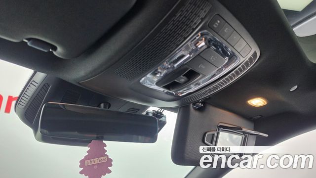 Mercedes-Benz CLA-Class (C118) CLA250 4MATIC 2022 — фото 20