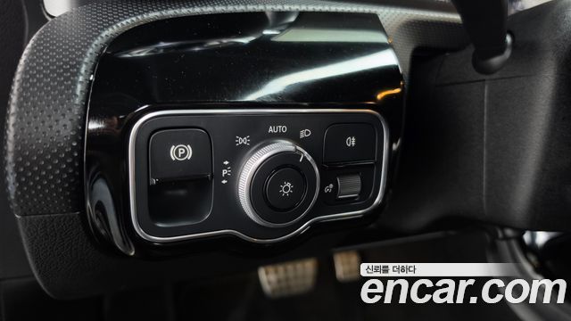 Mercedes-Benz CLA-Class (C118) CLA250 4MATIC 2022 — фото 27