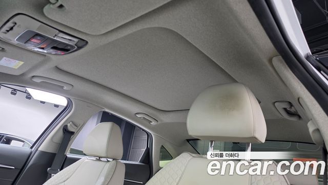 Hyundai Sonata (DN8) 1.6 Turbo Inspiration 2023 — фото 18