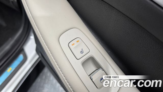 Hyundai Sonata (DN8) 1.6 Turbo Inspiration 2023 — фото 37