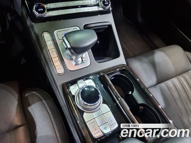 Genesis G90 3.8 AWD Premium Luxury 2021 — фото 15