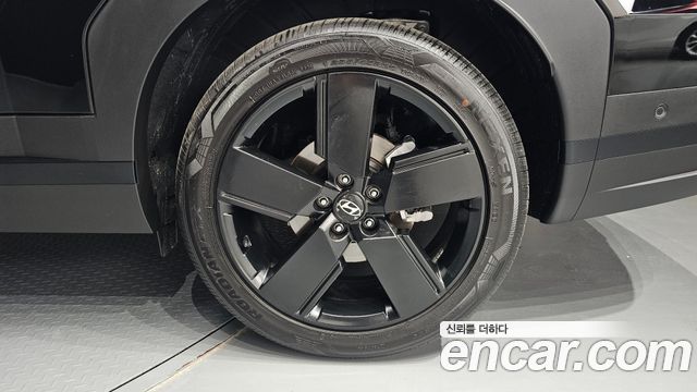 Hyundai Santa Fe (MX5) Gasoline 2.5T 2WD H Pick 2026 — фото 21