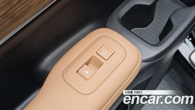 Hyundai Santa Fe (MX5) Gasoline 2.5T 2WD H Pick 2026 — фото 31