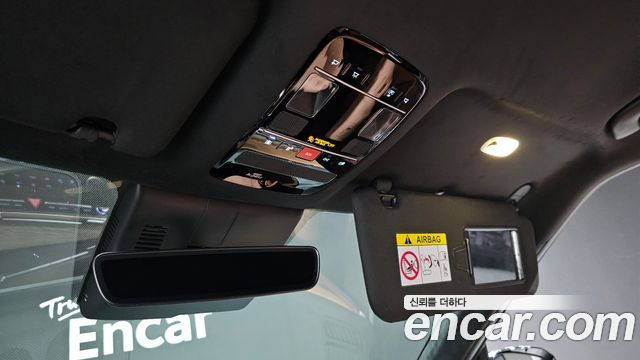 Hyundai Santa Fe (MX5) Gasoline 2.5T 2WD H Pick 2026 — фото 32