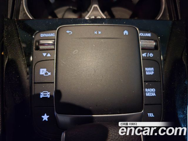 Mercedes-Benz GLE-Class (W167) GLE400d 4MATIC Coupe 2022 — фото 18