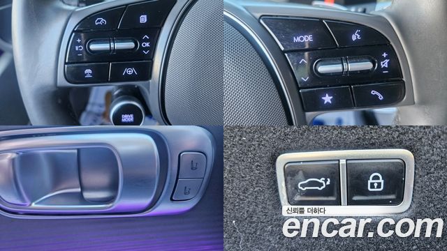 Hyundai Ioniq 6 Long Range Exclusive + 2023 — фото 17