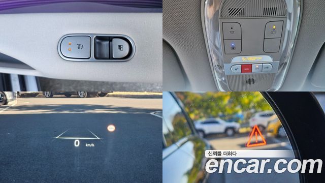 Hyundai Ioniq 6 Long Range Exclusive + 2023 — фото 19