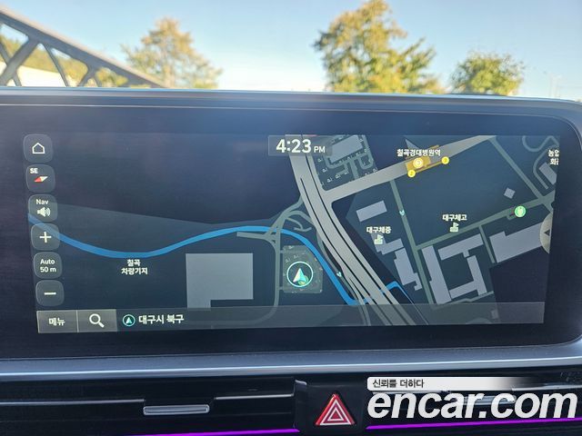 Hyundai Ioniq 6 Long Range Exclusive + 2023 — фото 22
