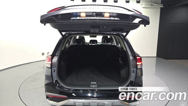 Kia Sportage (V) Diesel 2.0 2WD Signature 2022 — фото 20
