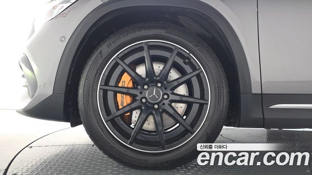 Mercedes-Benz GLA-Class (H247) GLA45 AMG 4MATIC+ 2023 — фото 5