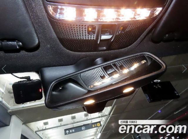 Mercedes-Benz C-Class (W205) C250 Bluetec 4MATIC 2015 — фото 20