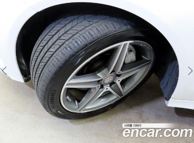 Mercedes-Benz C-Class (W205) C250 Bluetec 4MATIC 2015 — фото 24