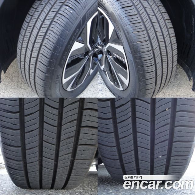 Kia EV6 Long Range Air 2022 — фото 21