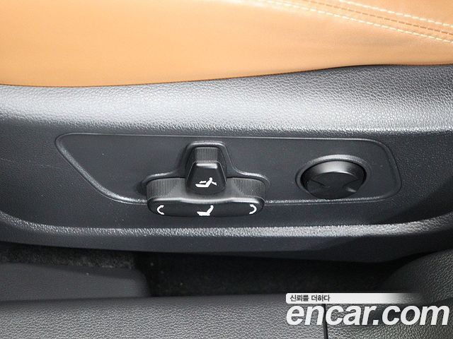 KG Mobility (SsangYong) Torres Gasoline 1.5 2WD T7 2023 — фото 15