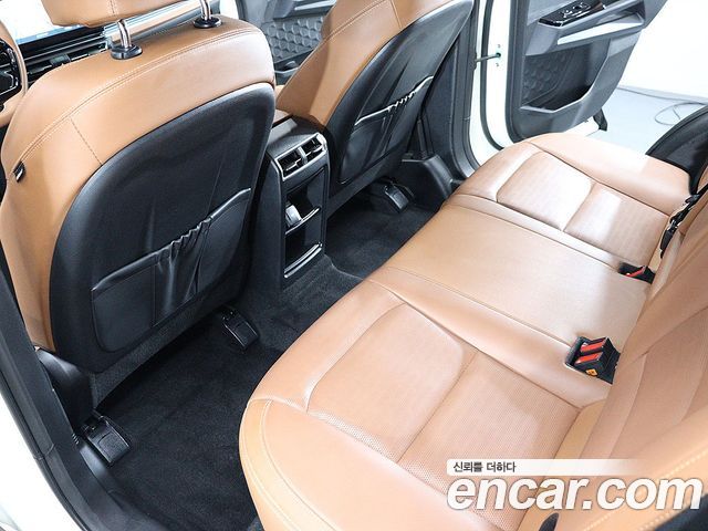 KG Mobility (SsangYong) Torres Gasoline 1.5 2WD T7 2023 — фото 19