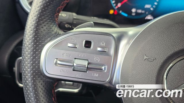 Mercedes-Benz A-Class (W177) A250 4MATIC Sedan 2022 — фото 16