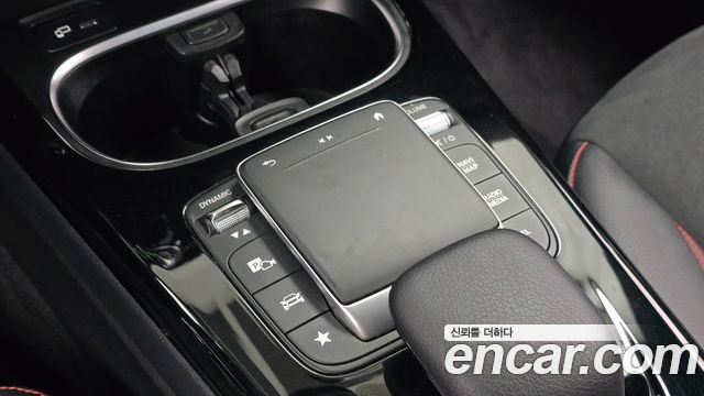 Mercedes-Benz A-Class (W177) A250 4MATIC Sedan 2022 — фото 32