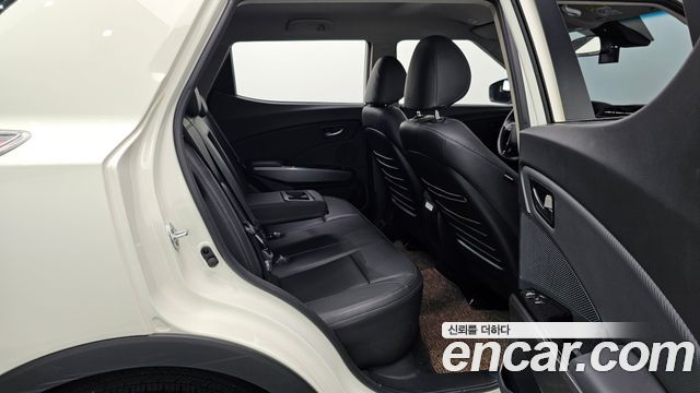 KG Mobility (SsangYong) Tivoli 1.6 2WD V3 2025 — фото 12