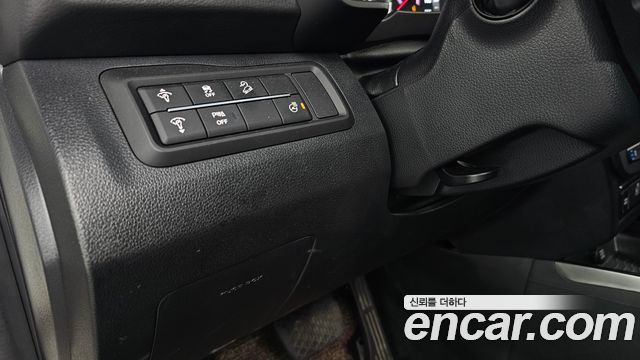KG Mobility (SsangYong) Tivoli 1.6 2WD V3 2025 — фото 18