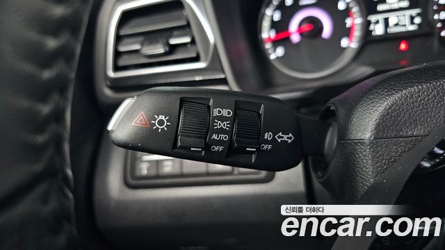 KG Mobility (SsangYong) Tivoli 1.6 2WD V3 2025 — фото 29
