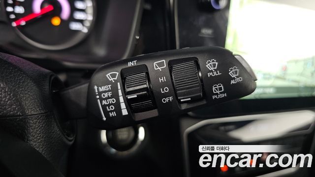 KG Mobility (SsangYong) Tivoli 1.6 2WD V3 2025 — фото 31