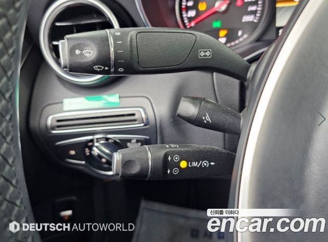 Mercedes-Benz C-Class (W205) C200 2015 — фото 20