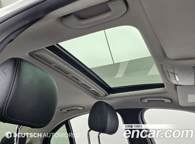 Mercedes-Benz C-Class (W205) C200 2015 — фото 22
