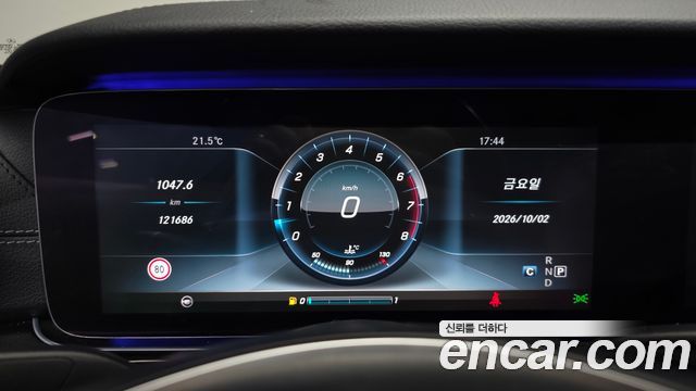 Mercedes-Benz E-Class (W213) E400 4MATIC Exclusive 2017 — фото 8