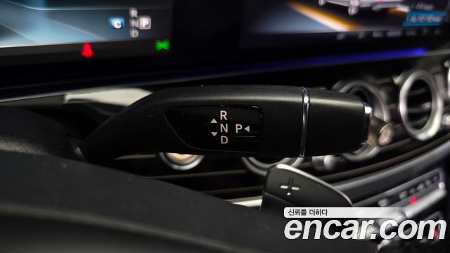 Mercedes-Benz E-Class (W213) E400 4MATIC Exclusive 2017 — фото 9