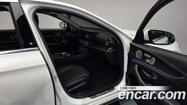 Mercedes-Benz E-Class (W213) E400 4MATIC Exclusive 2017 — фото 11