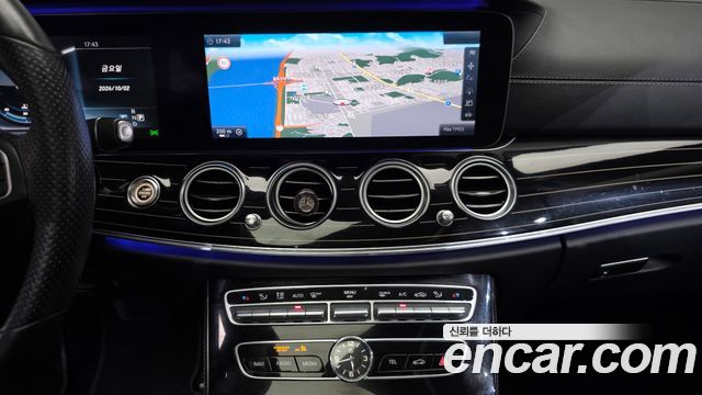 Mercedes-Benz E-Class (W213) E400 4MATIC Exclusive 2017 — фото 14