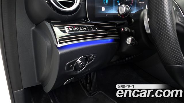 Mercedes-Benz E-Class (W213) E400 4MATIC Exclusive 2017 — фото 29