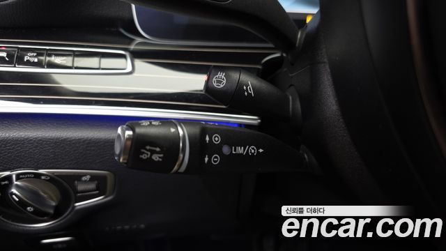 Mercedes-Benz E-Class (W213) E400 4MATIC Exclusive 2017 — фото 32