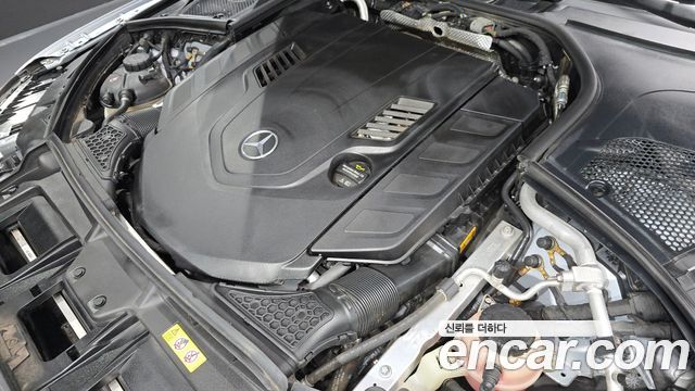 Mercedes-Benz S-Class (W223) S580L 4MATIC 2021 — фото 6