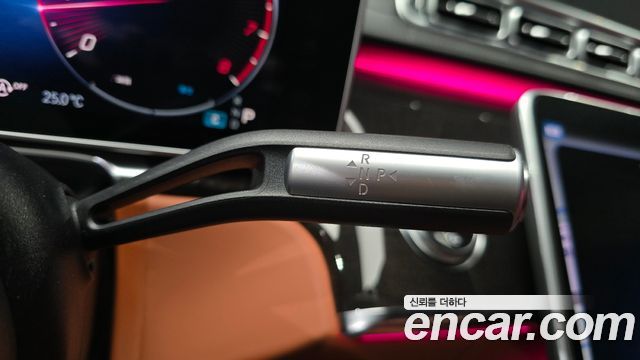 Mercedes-Benz S-Class (W223) S580L 4MATIC 2021 — фото 9